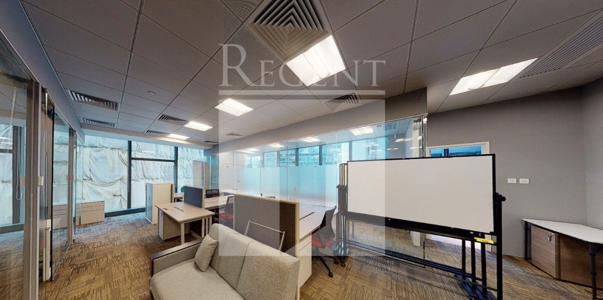 OCTAGON (嘉达环球中心)-RGP025198