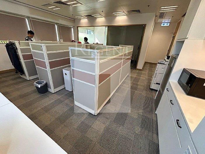 TAI YIP BUILDING (大業大廈)