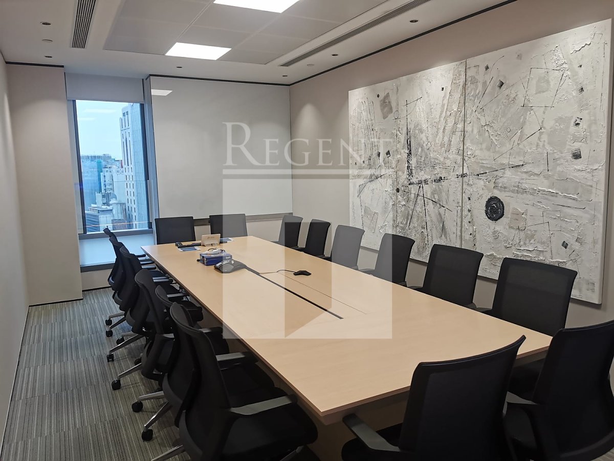 TWO CHINACHEM CENTRAL (中环华懋广场二期)-RGP032408