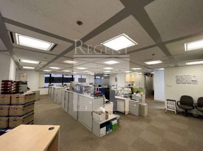 HARBOUR CITY WHARF T & T CENTRE (海港城 九仓电讯中心)-C0607265