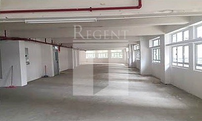 SIN HUA BUILDING (新華銀行大廈)