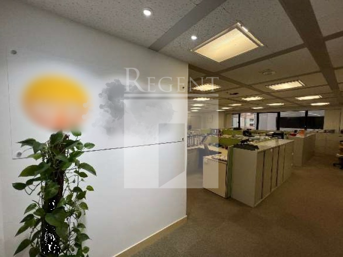 HARBOUR CITY WHARF T & T CENTRE (海港城 九倉電訊中心)