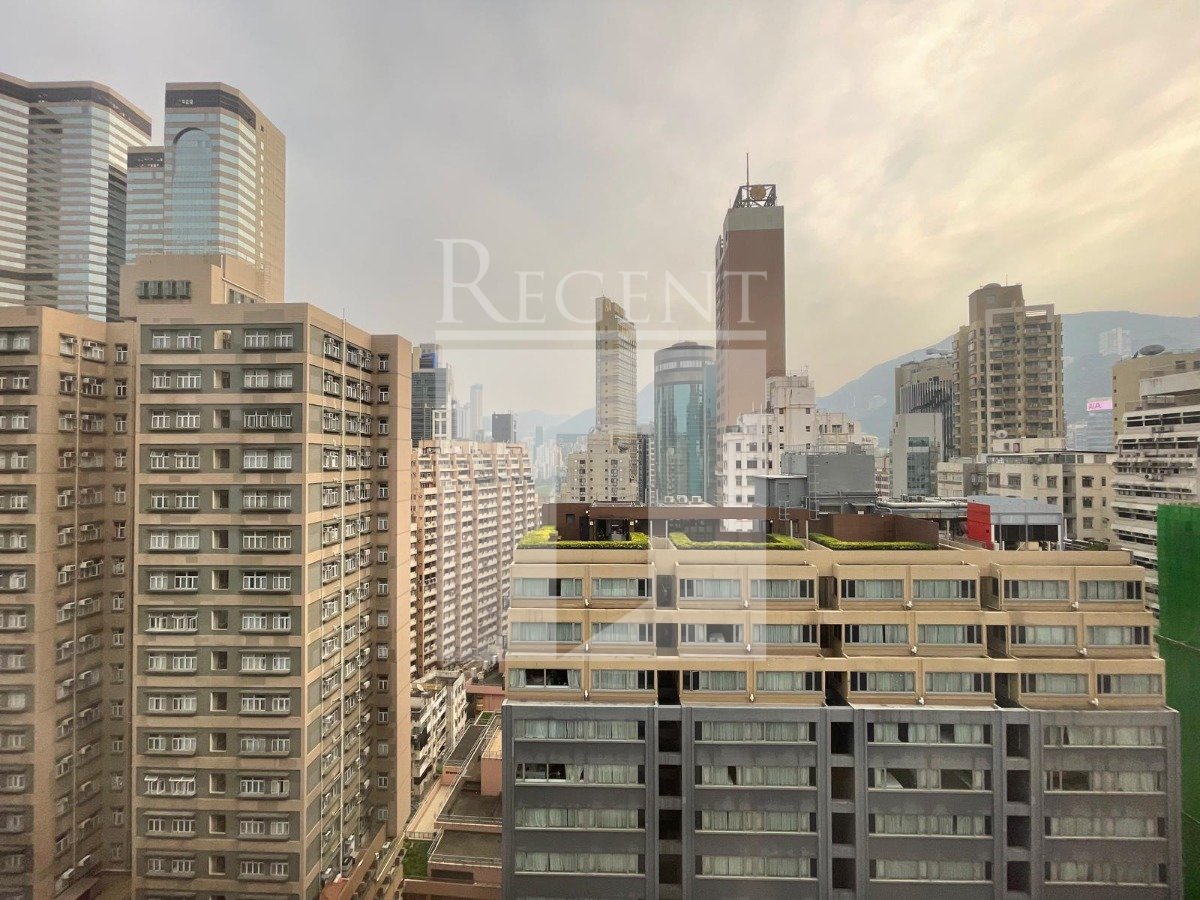 LEE WEST COMMERCIAL BUILDING (利威商业大厦)-RGP025346