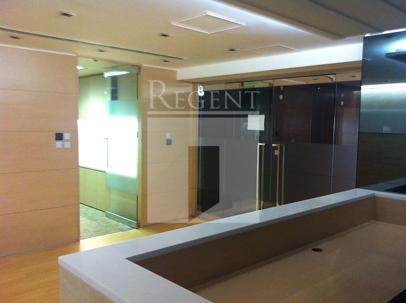 EXCHANGE SQUARE - TOWER TWO (交易广场二座)-RGP007787