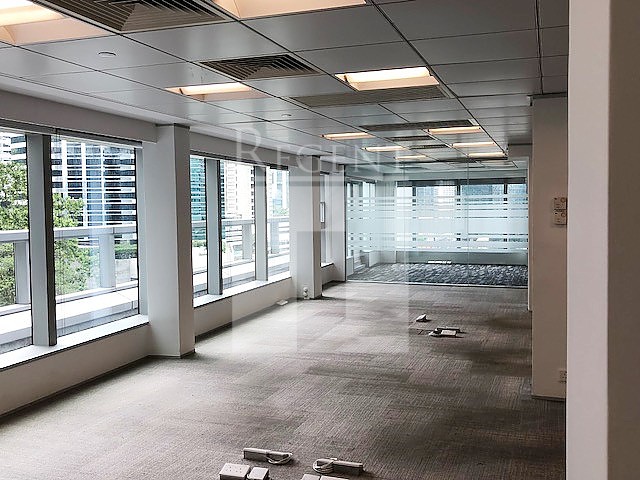 GENERALI TOWER (忠利集團大廈)