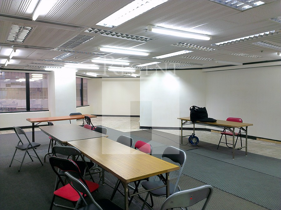 ENTERPRISE SQUARE PHASE 01 TOWER 02 (企業廣場 第01期 第02座)-RGP007129