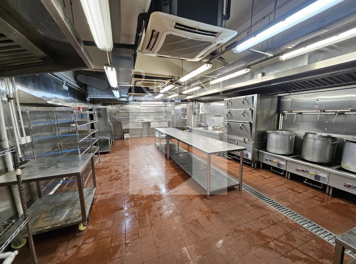 WING HANG INDUSTRIAL BUILDING (永恒工業大廈)