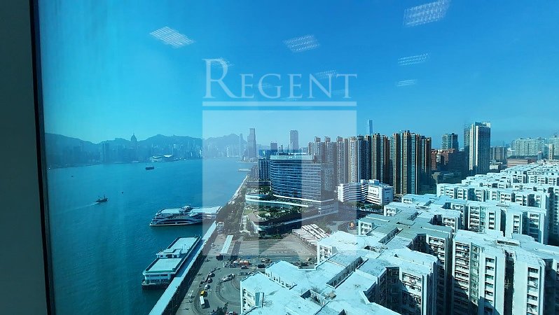 HARBOURFRONT TOWER 01 (海滨广场 第01座)-RGP024775