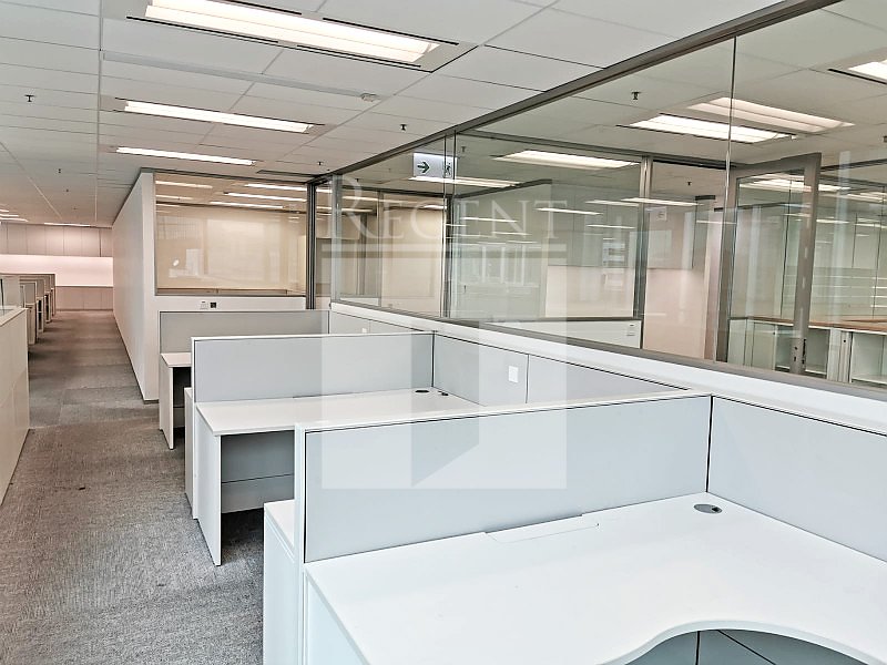 PACIFIC PLACE (太古广场)-RGP007773