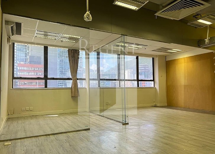 CHUNG WAI COMMERCIAL BUILDING (中威商业大厦)-RGP015099