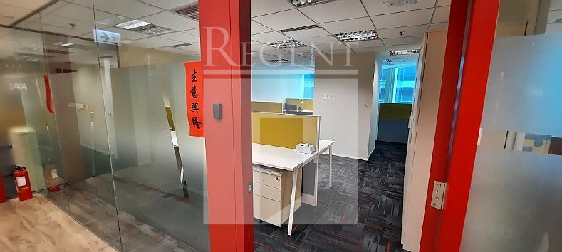 HARBOURFRONT TOWER 02 (海滨广场 第02座)-RGP031946