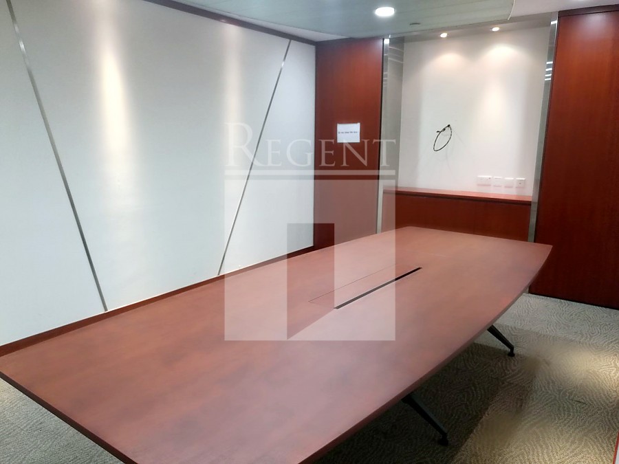 CITIC TOWER (中信大廈)-RGP016174