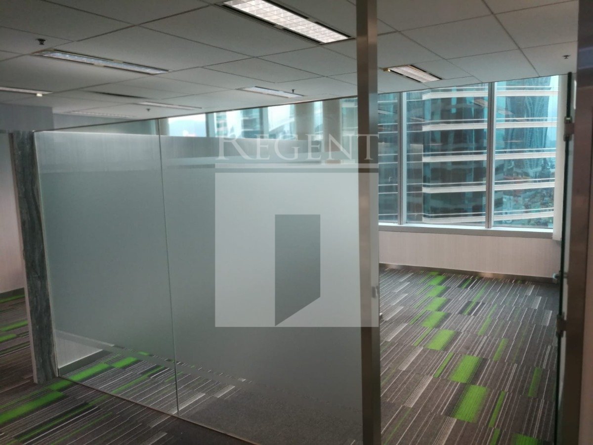 GATEWAY TOWER 01 (港威大厦 第01座)-RGP016488