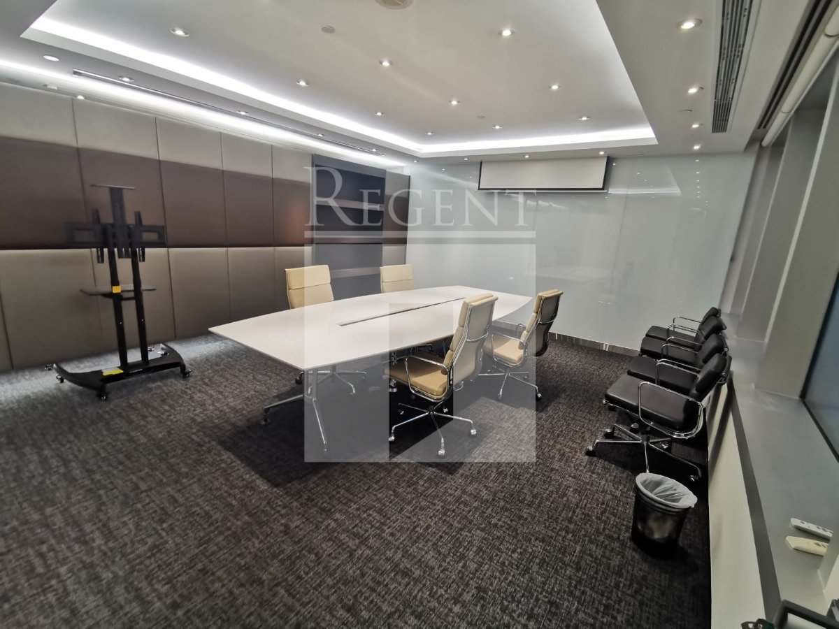 ICBC TOWER (中国工商银行大厦)-RGP017235