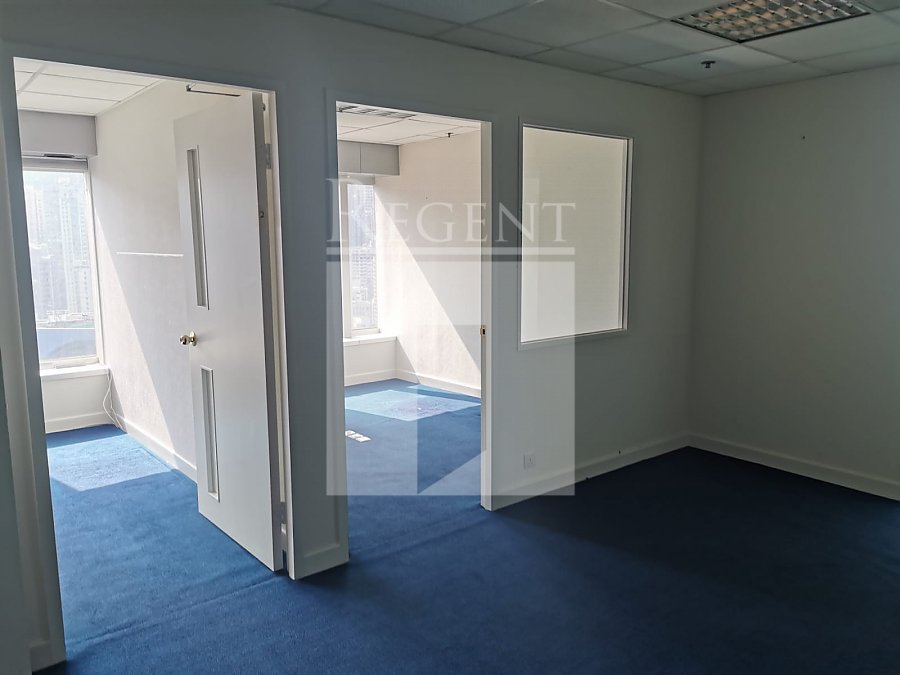 SHUN TAK CENTRE (WEST TOWER) (信德中心 西冀)-RGP017121