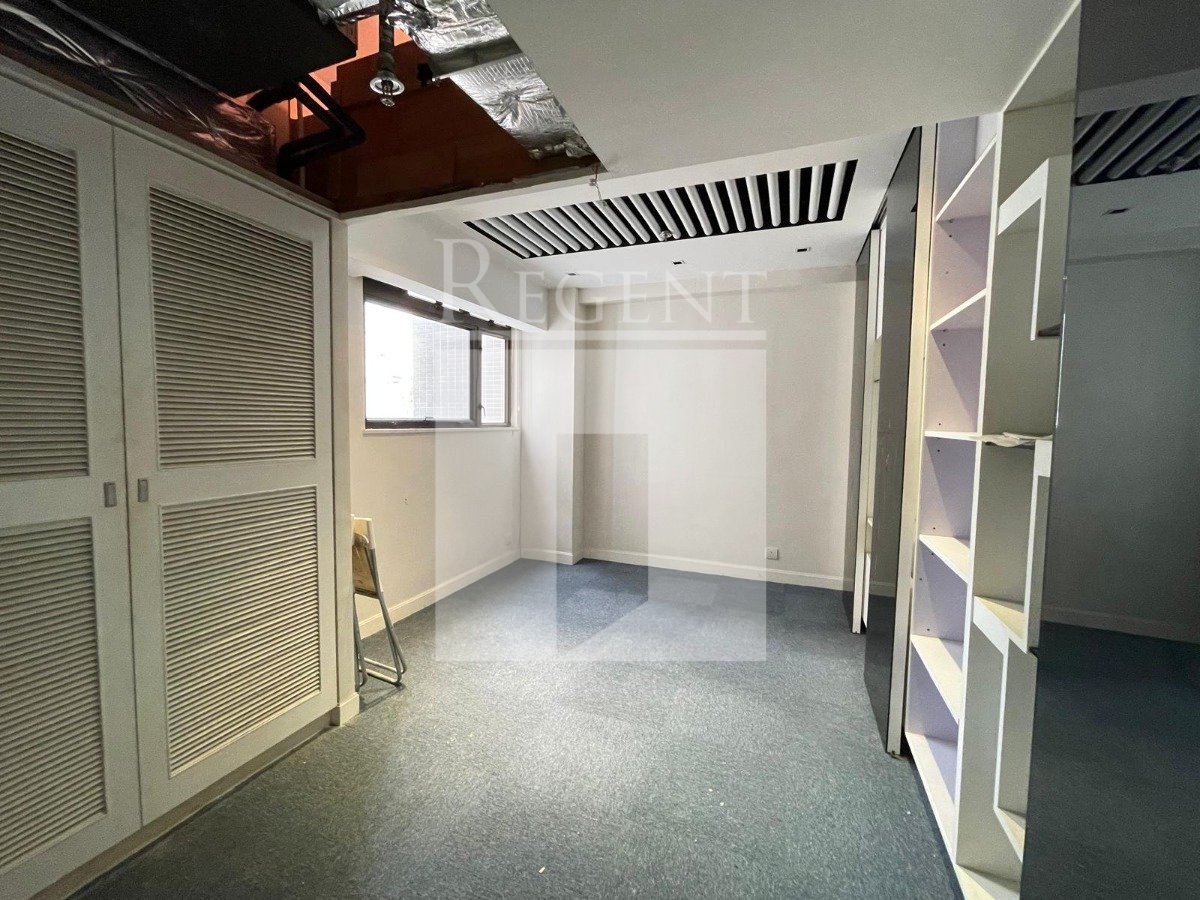 LEE WEST COMMERCIAL BUILDING (利威商业大厦)-RGP025346