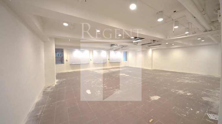 WINNER COMMERCIAL BUILDING (榮華商業大廈)