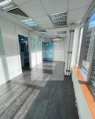 OCEAN BUILDING (華海廣場)