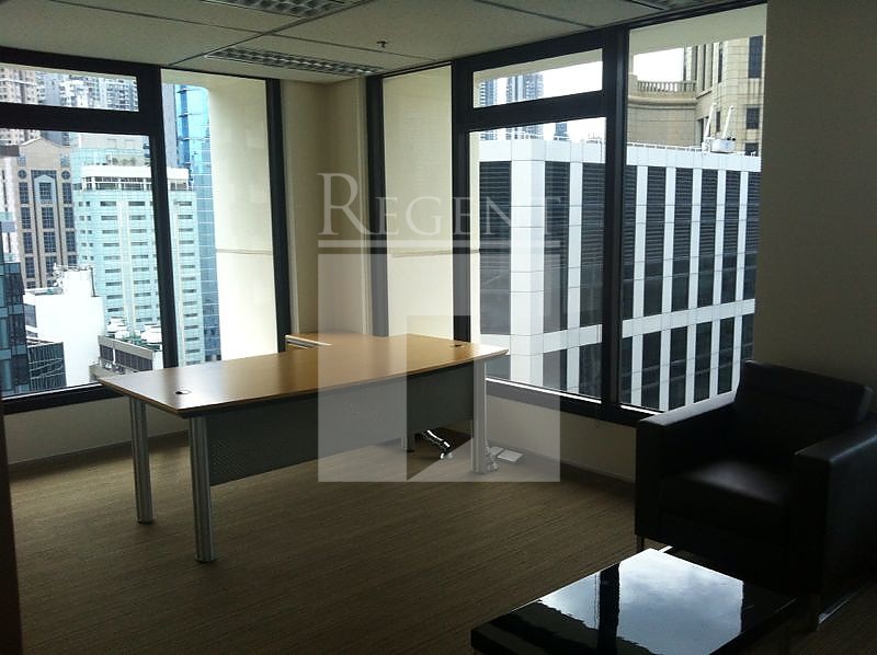 THE LANDMARK - EDINBURGH TOWER (置地广场-爱丁堡公爵大厦)-RGP007783