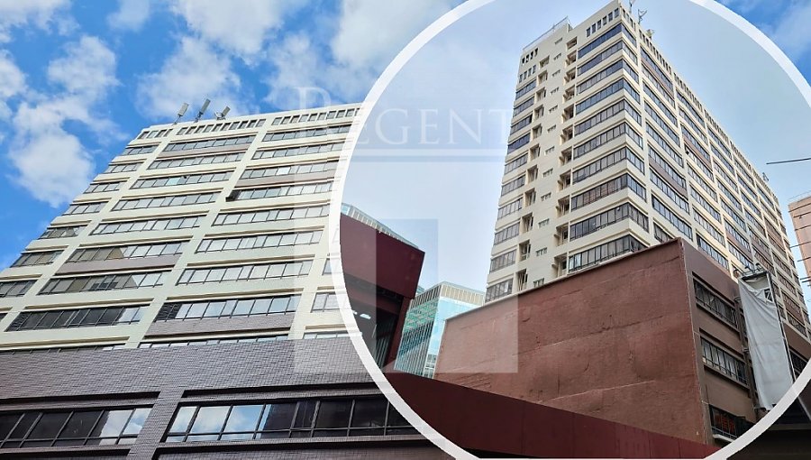 KOWLOON CENTRE (九龙中心)-RGP022917