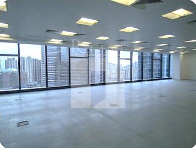 THE OCTAGON (嘉达环球中心)-RGP032519