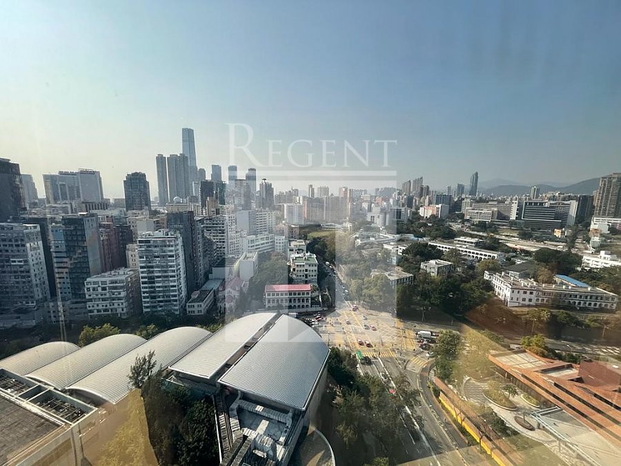 CONCORDIA PLAZA (康宏广场)-RGP023354