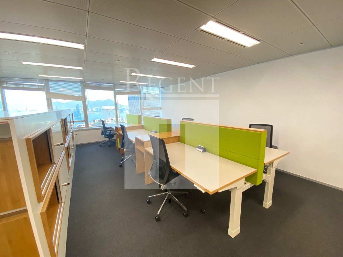 TIMES SQUARE TOWER 2 (时代广场 (二座))-RGP024956