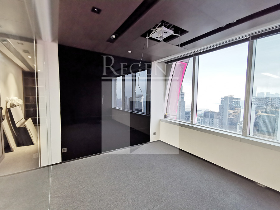 TIMES SQUARE TOWER 2 (时代广场 (二座))-RGP021497