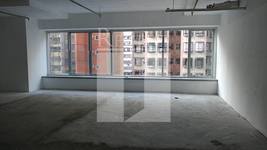 CHINACHEM EXCHANGE SQUARE II (华懋交易广场2期)-RGP016158