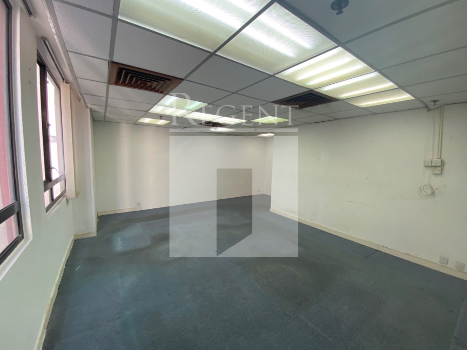 NAN DAO COMMERCIAL BUILDING (南島商業大廈)