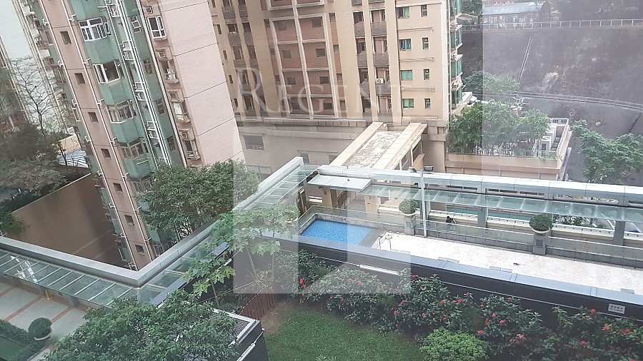 SUNLIGHT TOWER (阳光中心)-RGP015868