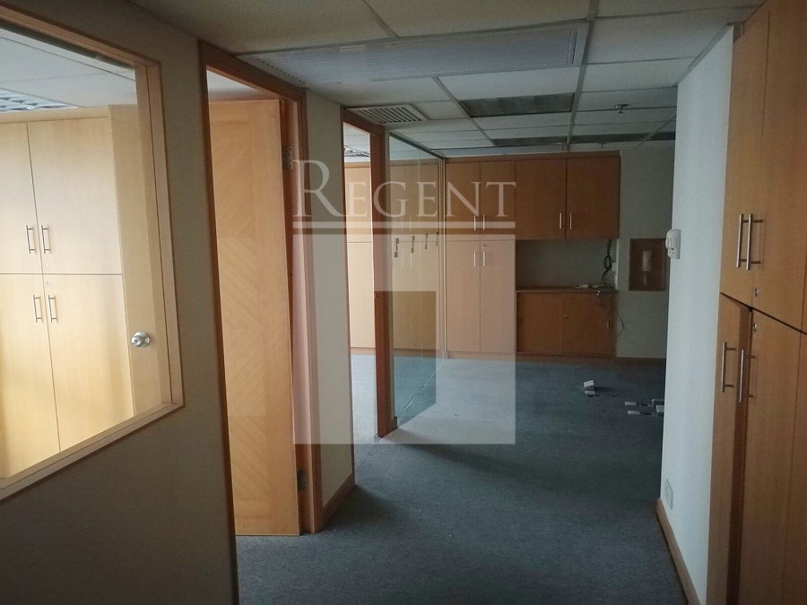 Chinachem Tower (華懋大廈)-RGP007601