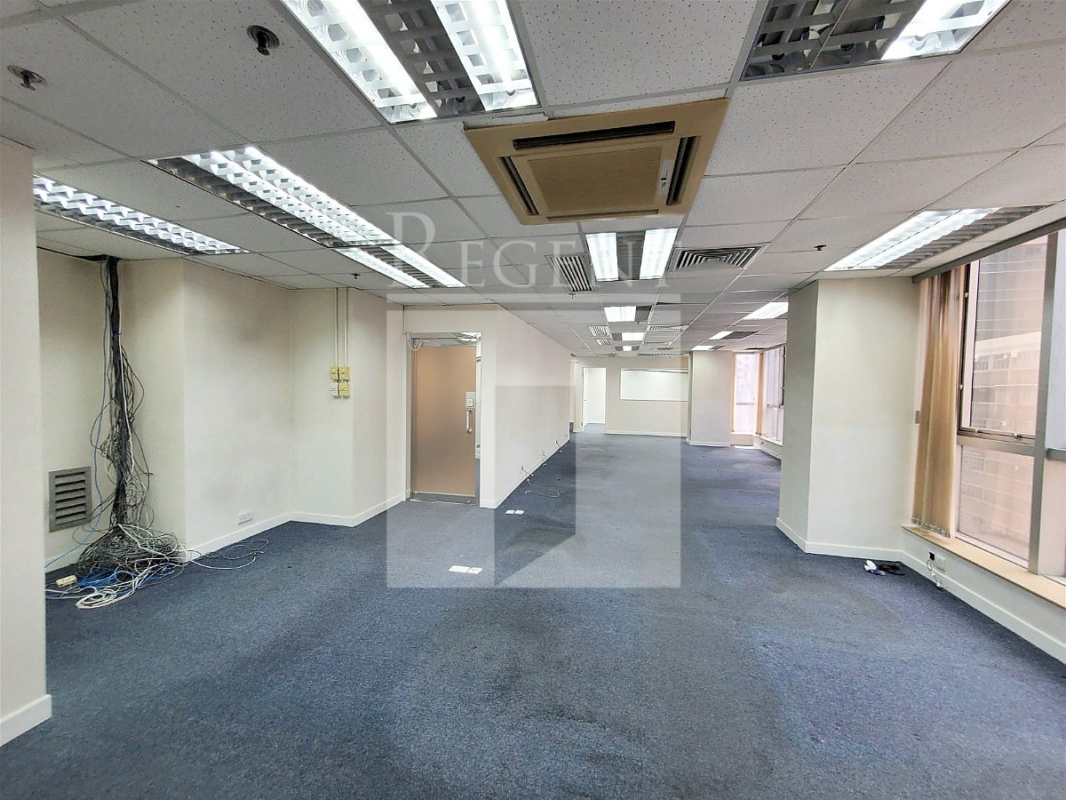 CKK COMMERCIAL CENTRE (朱钧记商业中心)-RGP022345
