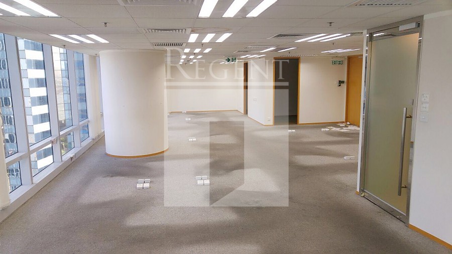 CONVENTION PLAZA OFFICE TOWER              (会展广场 办公大楼       )-RGP012289