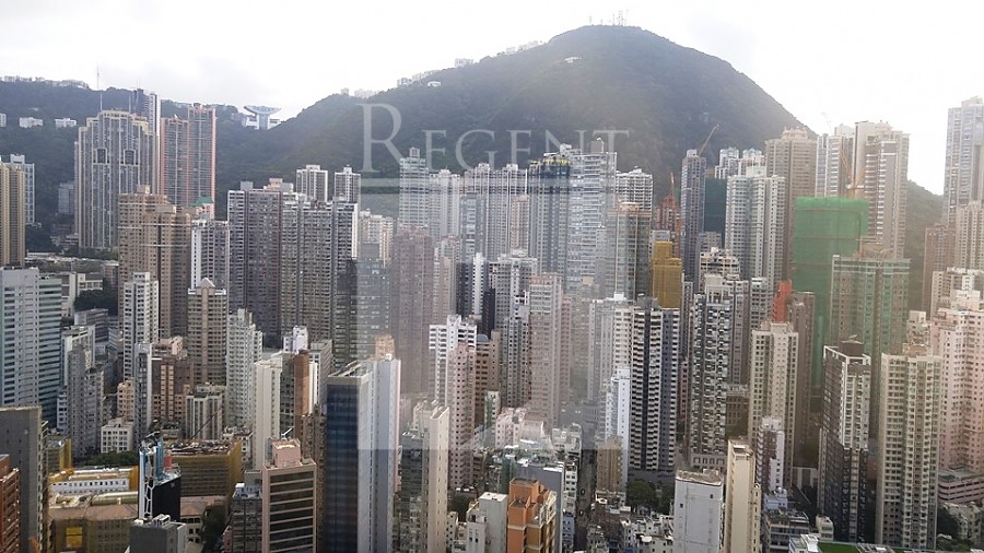 THE CENTER (中环中心)-RGP010813