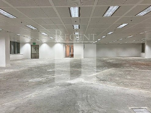 GRAND MILLENNIUM PLAZA L BLOCK (新紀元廣場 低座)