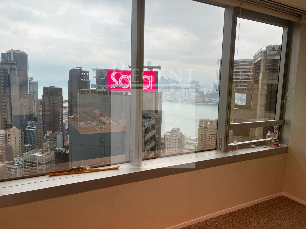 TIMES SQUARE TOWER 1 (时代广场 (一座))-RGP024955