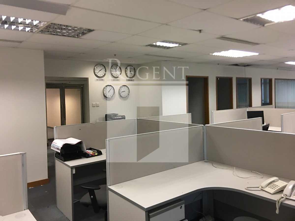 WU CHUNG HOUSE (胡忠大厦)-RGP024656