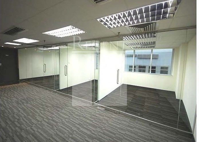 TERN CENTRE BLOCK 01 (太兴中心 第01座)-RGP018759