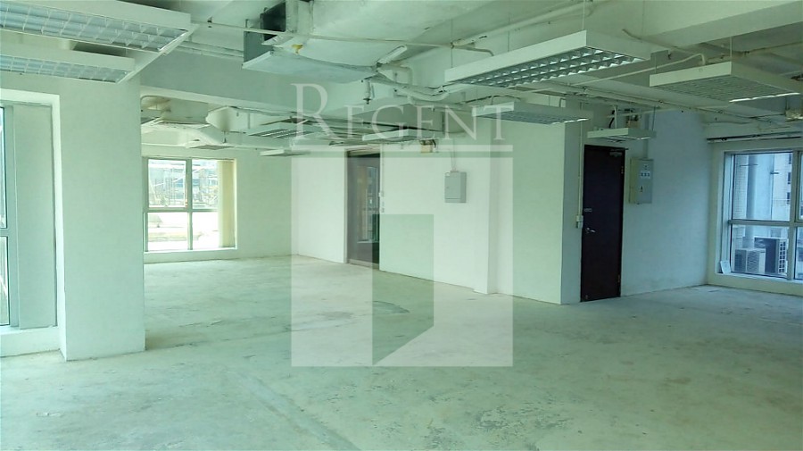 Lamma City (藍馬之城)-RGP021344