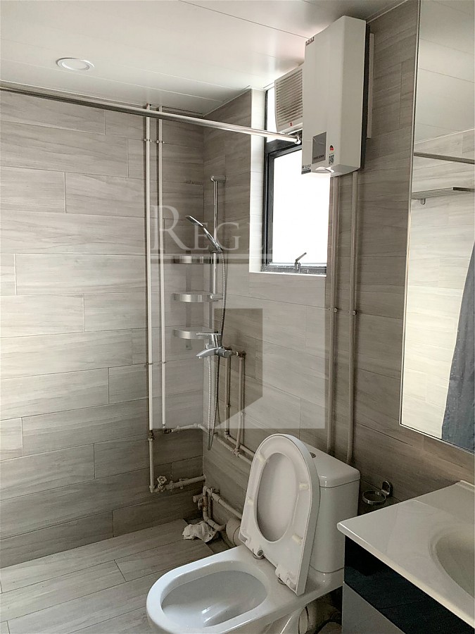 LAMMA TOWER (蓝马商业大厦)-RGP010612