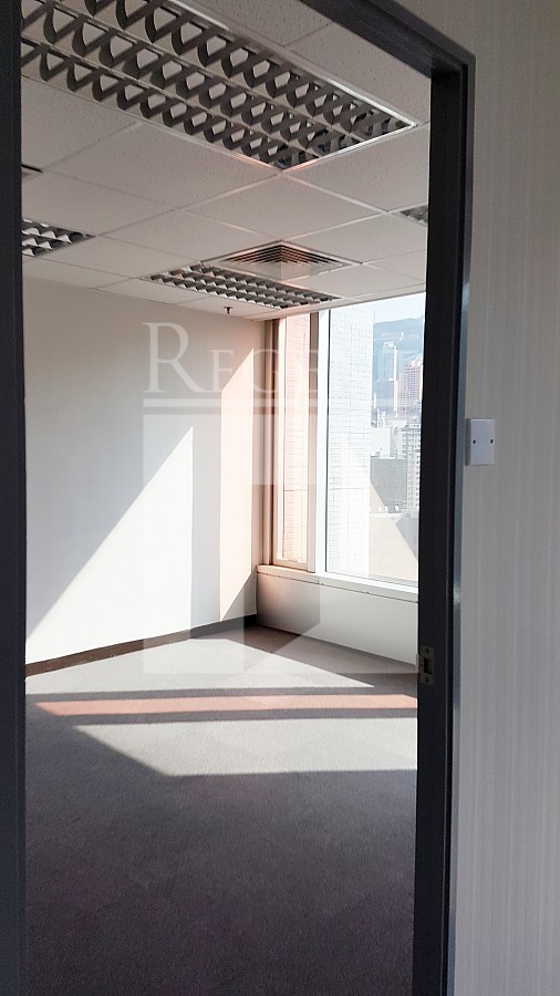 FWD FINANCIAL CENTRE (富卫金融中心)-RGP008701