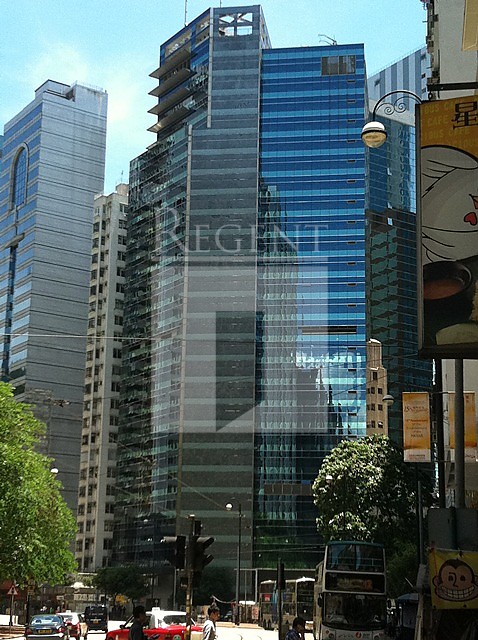 SING PAO BUILDING (成报大厦)-RGP006549