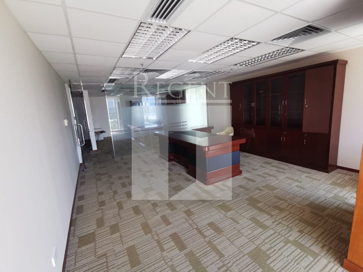 METROPOLIS TOWER (都会大厦)-RGP024869