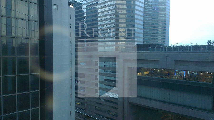 CENTRAL PLAZA (中环广场)-RGP002439