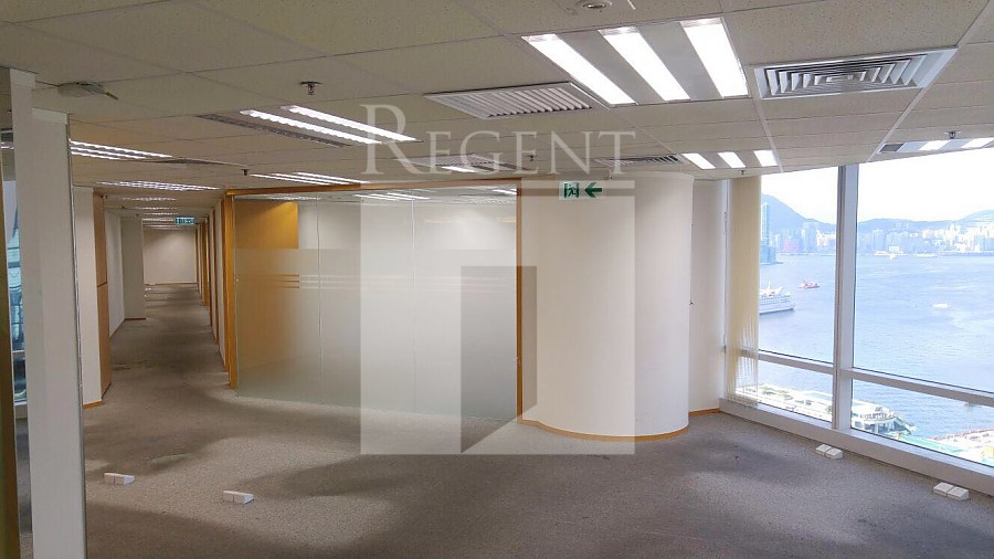 CONVENTION PLAZA OFFICE TOWER              (会展广场 办公大楼       )-RGP012289