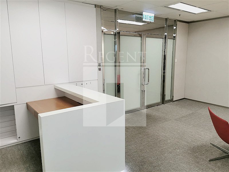 PACIFIC PLACE (太古广场)-RGP007773