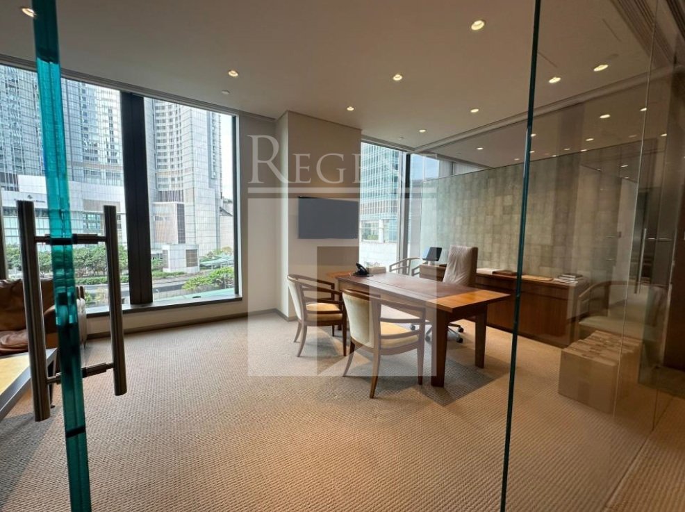 AGRICULTURAL BANK OF CHINA TOWER (中国农业银行大厦)-C0556752