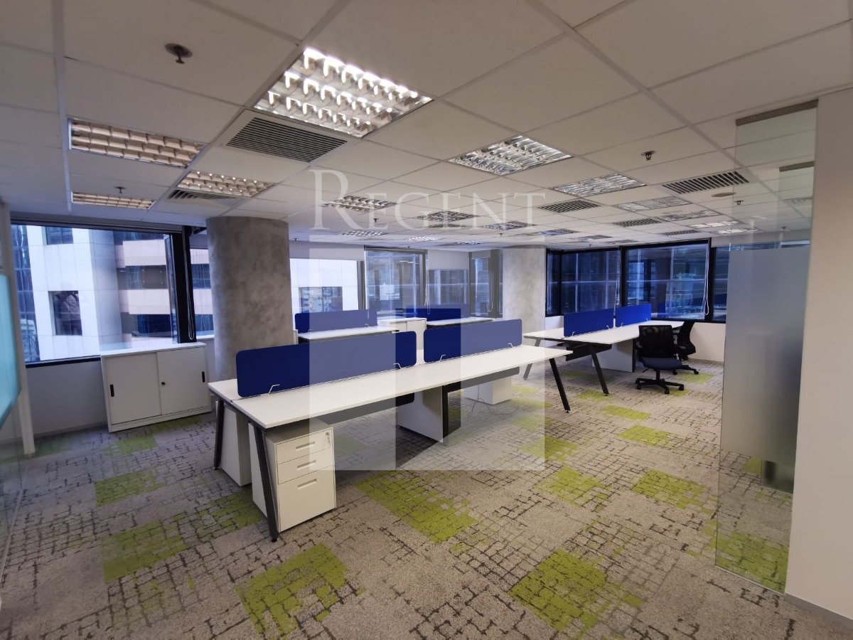 LEE GARDEN FIVE (利园五期)-RGP015836