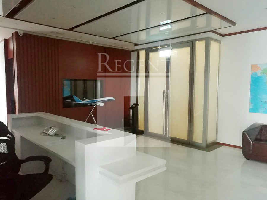 INTERNATIONAL COMMERCIAL CENTRE (环球贸易广场)-RGP010764